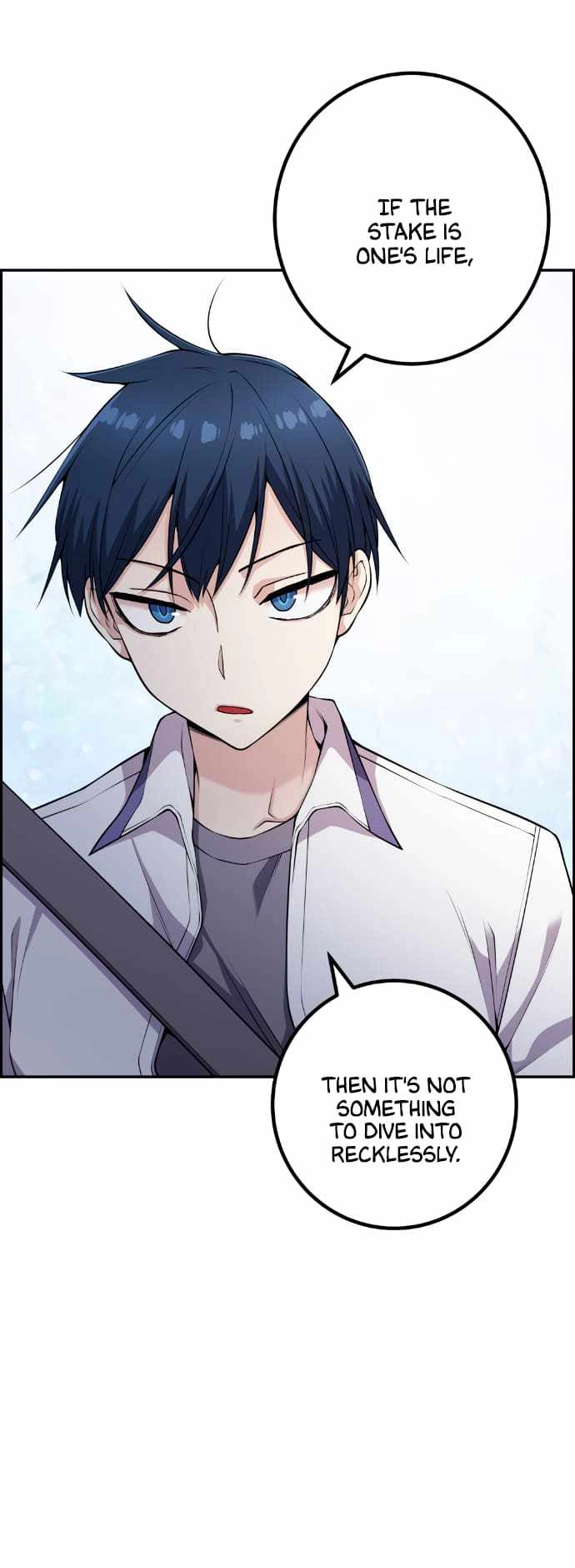 Webtoon Character Na Kang Lim Chapter 61 55